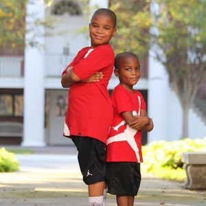 Meet your Posher, Shaun